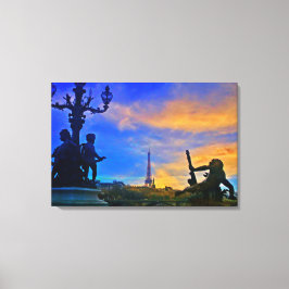 Stretched Canvas Print Leinwanddruck