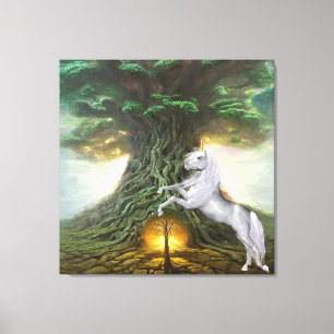 Stretched Canvas Print Leinwanddruck
