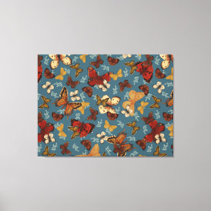 Stretched Canvas Print Leinwanddruck