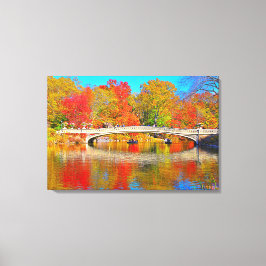 Stretched Canvas Print Leinwanddruck