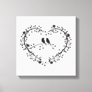 Stretched Canvas Print Leinwanddruck