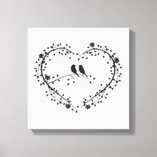 Stretched Canvas Print Leinwanddruck