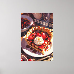 Stretched Canvas Print Leinwanddruck