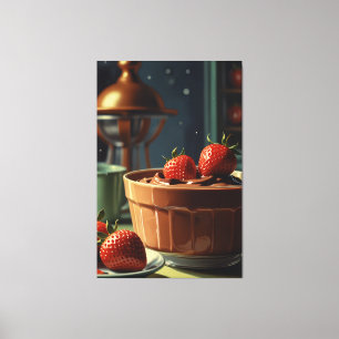 Stretched Canvas Print Leinwanddruck