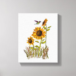 Stretched Canvas Print Leinwanddruck