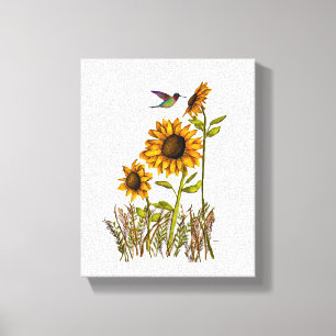 Stretched Canvas Print Leinwanddruck