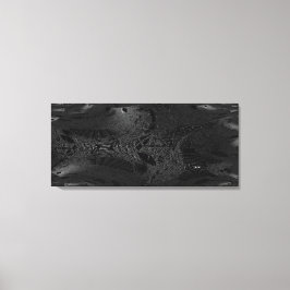 Stretched Canvas Print Leinwanddruck