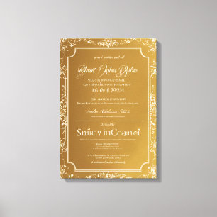 Stretched Canvas Print Leinwanddruck