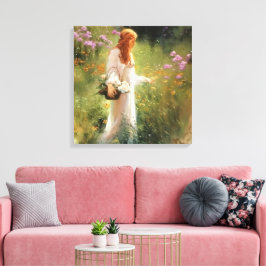 Stretched Canvas Print Leinwanddruck