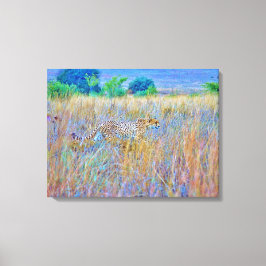 Stretched Canvas Print Leinwanddruck