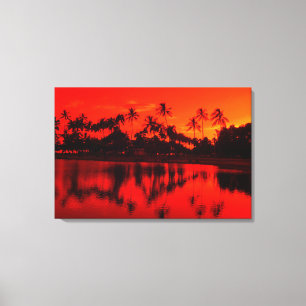 Stretched Canvas Print Leinwanddruck
