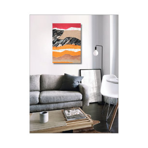 Stretched Canvas Print Leinwanddruck