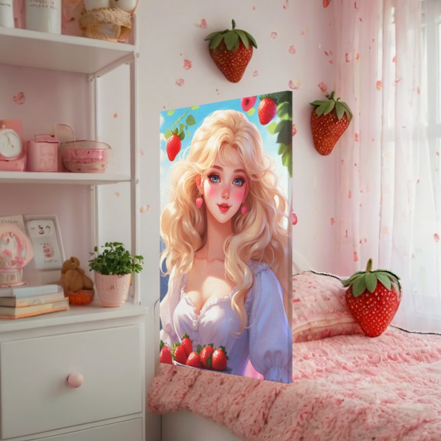 Stretched Canvas Print Leinwanddruck (Von Creator hochgeladen)