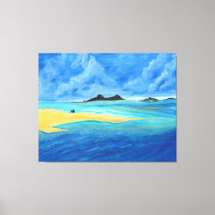 Stretched Canvas Print Leinwanddruck