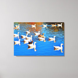 Stretched Canvas Print Leinwanddruck