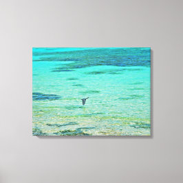 Stretched Canvas Print Leinwanddruck
