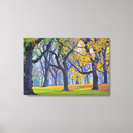 Stretched Canvas Print Leinwanddruck
