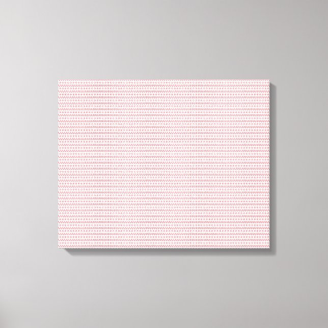 Stretched Canvas Print Leinwanddruck (Vorderseite)