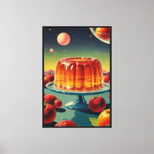 Stretched Canvas Print Leinwanddruck