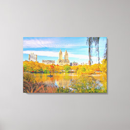 Stretched Canvas Print Leinwanddruck