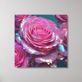 Stretched Canvas Print Leinwanddruck