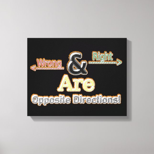 Stretched Canvas Print Leinwanddruck (Vorderseite)