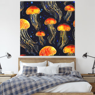 Stretched Canvas Print Leinwanddruck