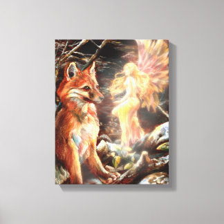 Stretched Canvas Print Leinwanddruck