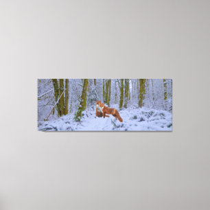 Stretched Canvas Print Leinwanddruck