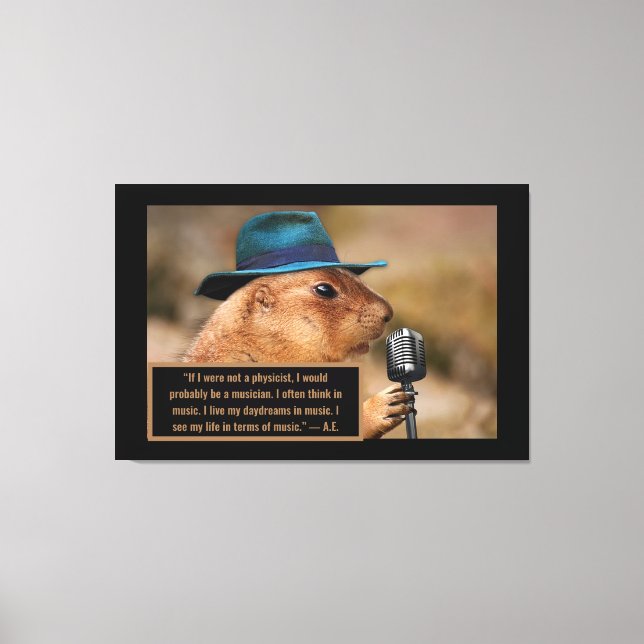 Stretched Canvas Print Leinwanddruck (Vorderseite)