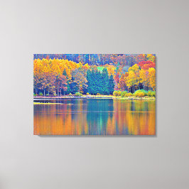 Stretched Canvas Print Leinwanddruck