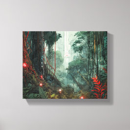 Stretched Canvas Print Leinwanddruck