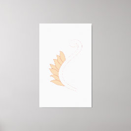 Stretched Canvas Print Leinwanddruck