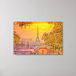 Stretched Canvas Print Leinwanddruck
