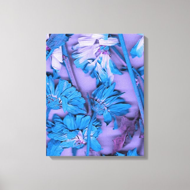 Stretched Canvas Print Leinwanddruck (Vorderseite)