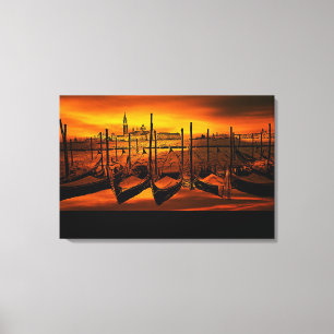 Stretched Canvas Print Leinwanddruck