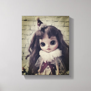 Stretched Canvas Print Leinwanddruck