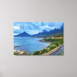 Stretched Canvas Print Leinwanddruck