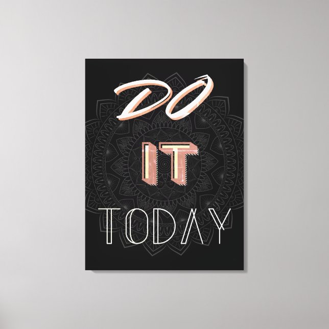 Stretched Canvas Print Leinwanddruck (Vorderseite)