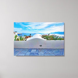 Stretched Canvas Print Leinwanddruck