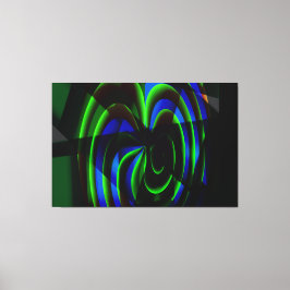 Stretched Canvas Print Leinwanddruck