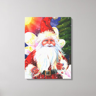 Stretched Canvas Print Leinwanddruck