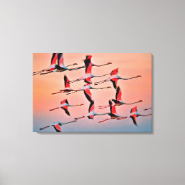 Stretched Canvas Print Leinwanddruck