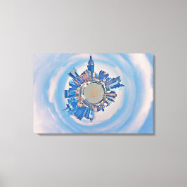 Stretched Canvas Print Leinwanddruck