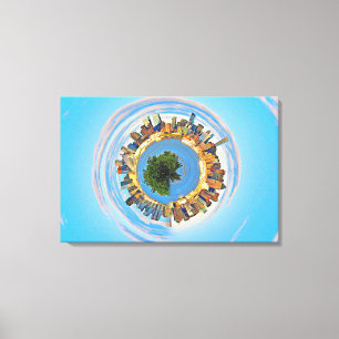 Stretched Canvas Print Leinwanddruck