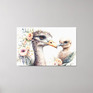 Stretched Canvas Print Leinwanddruck