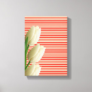 Stretched Canvas Print Mother's Day Leinwand