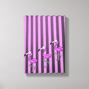 Stretched Canvas Print Mother's Day Leinwand