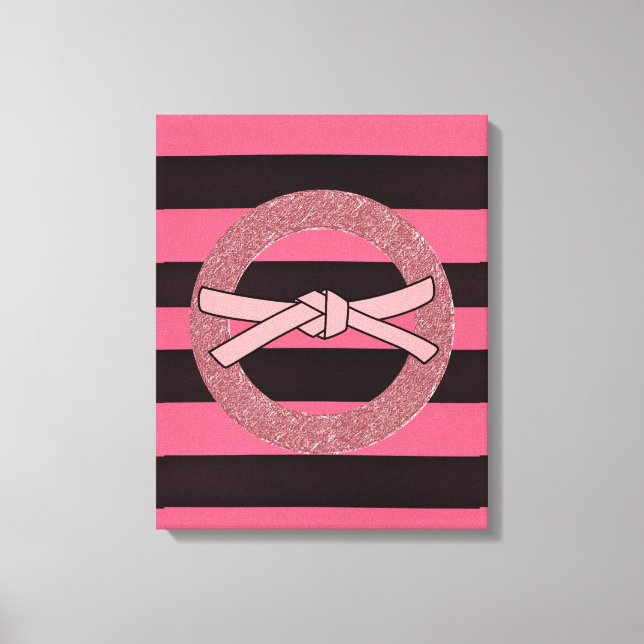 Stretched Canvas Print Mother's Day Leinwand (Vorderseite)