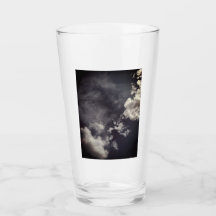 Stretched Wolken